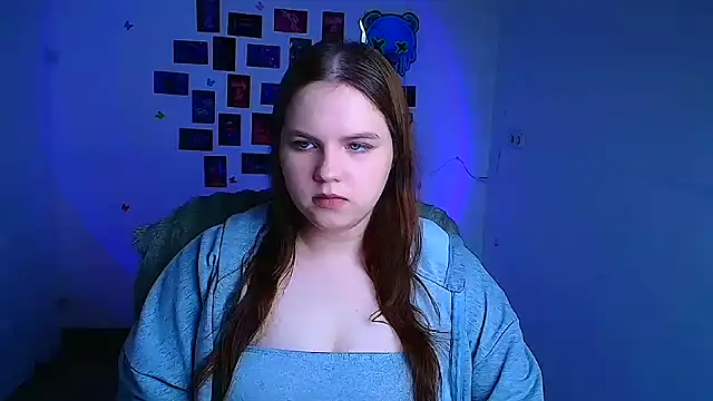 Kitty Mia Kitty online show from March 5, 6:43 am