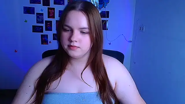 Kitty Mia Kitty online show from March 12, 12:31 pm
