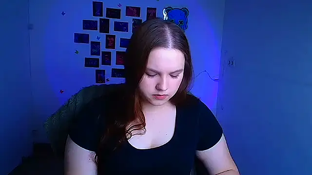 Kitty Mia Kitty online show from March 4, 6:21 am