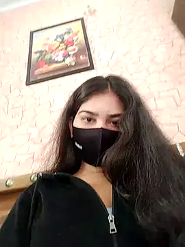 babydoll7172 online show from January 12, 3:46 am