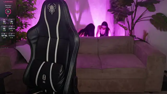 Mila Rose054 online show from April 18, 2:47 am