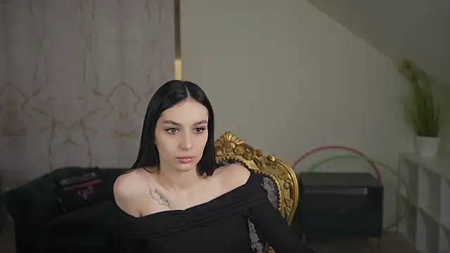 Mila Rose054 online show from March 16, 11:36 am