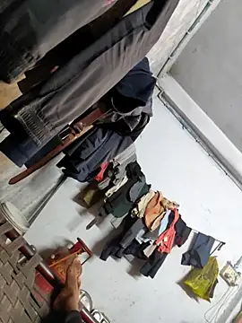 HadDrawers online show from April 4, 4:19 am