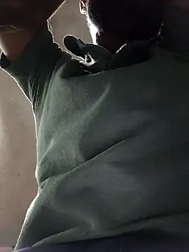 HadDrawers online show from April 7, 8:32 pm