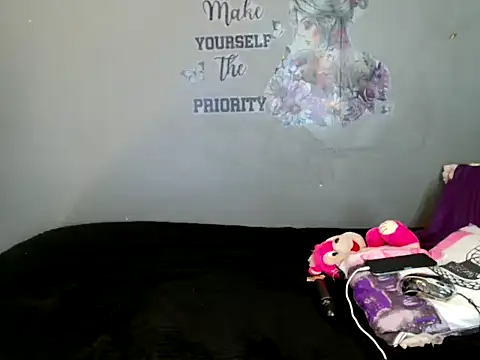 Sexy Doll xXx online show from March 27, 12:28 pm