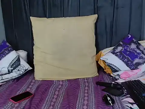 Sexy Doll xXx online show from February 19, 6:16 pm