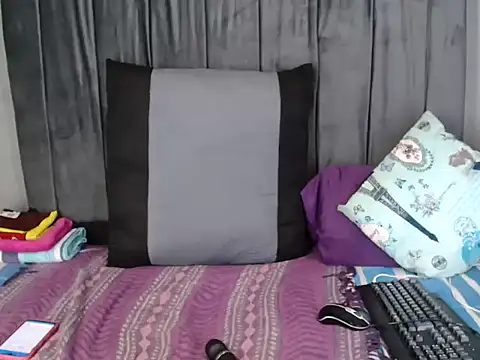 Sexy Doll xXx online show from February 21, 5:15 pm