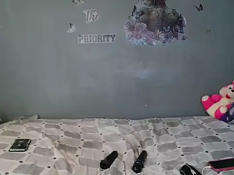 Sexy Doll xXx online show from March 19, 8:25 am