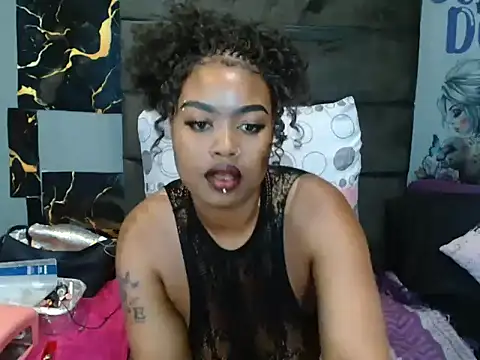 Sexy Doll xXx online show from April 30, 3:41 pm
