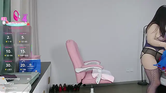 awalingling online show from March 29, 3:35 pm