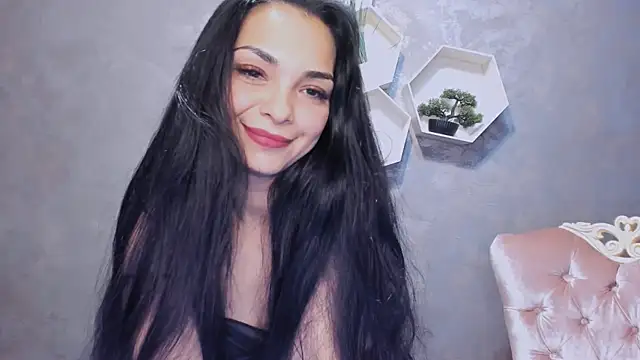 Snapshot of EvaShy99 chatting on February 14, 9:59 pm EvaShy99 online show from February 14, 9:59 pm