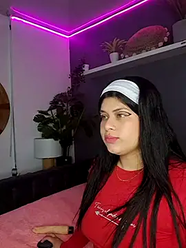 adhara-walk online show from January 10, 1:50 pm