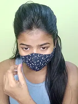 Snapshot of trinasa chatting on February 19, 8:39 pm trinasa online show from February 19, 8:39 pm