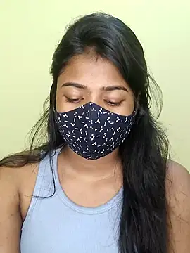 Snapshot of trinasa chatting on March 1, 8:09 pm trinasa online show from March 1, 8:09 pm