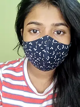 Snapshot of trinasa chatting on March 3, 8:38 pm trinasa online show from March 3, 8:38 pm