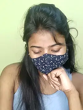 Snapshot of trinasa chatting on February 1, 9:02 pm trinasa online show from February 1, 9:02 pm