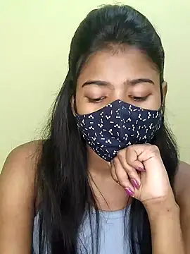 Snapshot of trinasa chatting on February 15, 8:08 pm trinasa online show from February 15, 8:08 pm