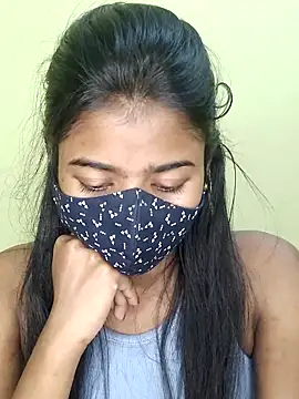 Snapshot of trinasa chatting on February 14, 7:47 pm trinasa online show from February 14, 7:47 pm