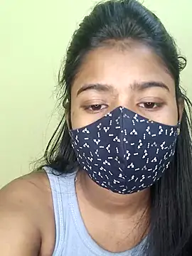 Snapshot of trinasa chatting on February 18, 8:16 pm trinasa online show from February 18, 8:16 pm