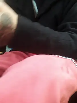 -Bunny-y online show from January 9, 2:07 am