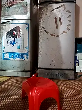 -Bunny-y online show from January 8, 1:55 am