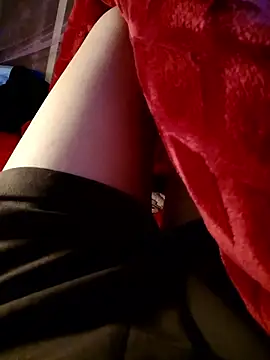 -Bunny-y online show from January 13, 12:53 pm