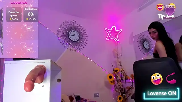 Ash-Bbynight online show from February 27, 12:00 am