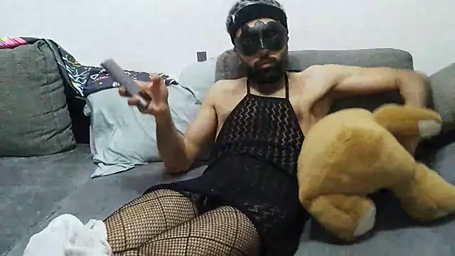 Moh 197 online show from February 17, 5:43 pm