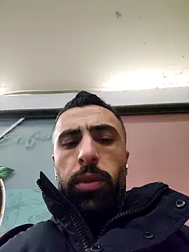 Moh 197 online show from March 5, 11:32 pm