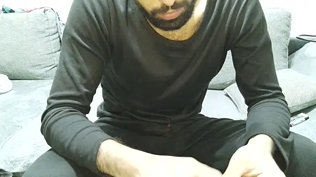 Moh 197 online show from February 20, 8:55 pm