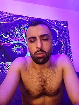 Moh 197 online show from January 31, 8:07 pm