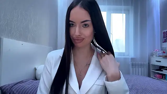 QueenGelik online show from February 5, 7:48 am