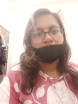 piryasharma005 online show from February 27, 6:30 pm