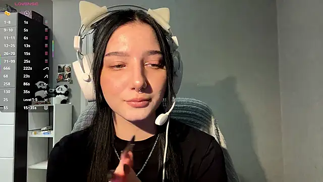 TomiRodenberg online show from January 12, 1:40 pm