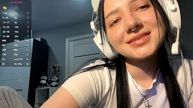 TomiRodenberg online show from January 11, 1:29 pm