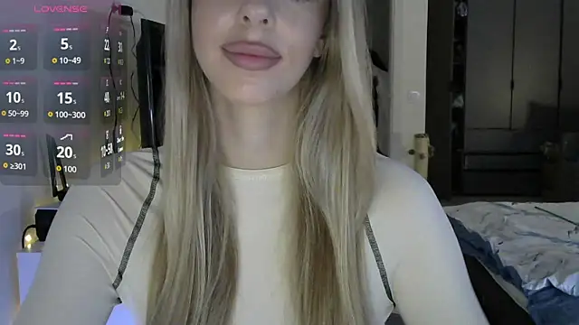 LizaSweetyq online show from March 15, 7:59 am