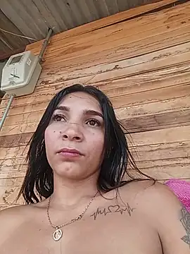 chikivivi- online show from July 9, 1:43 pm