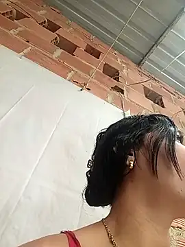 chikivivi- online show from April 1, 1:41 pm