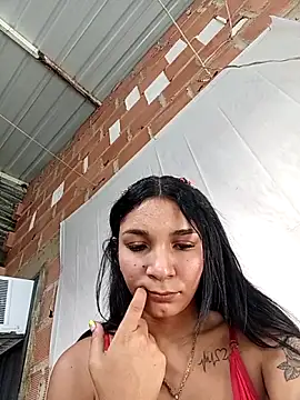 chikivivi- online show from May 22, 1:31 pm