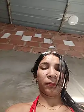 chikivivi- online show from June 23, 1:09 pm
