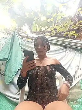 chikivivi- online show from January 13, 12:53 pm