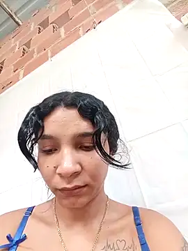 chikivivi- online show from February 23, 1:23 pm