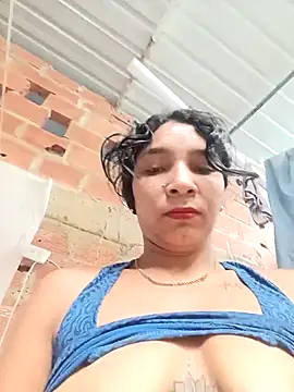 chikivivi- online show from February 22, 1:35 pm