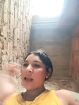 chikivivi- online show from April 5, 12:45 pm