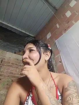 chikivivi- online show from May 24, 1:49 am