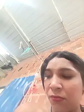 chikivivi- online show from February 14, 1:00 pm