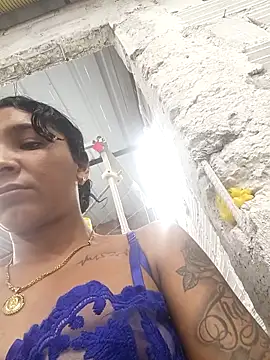 chikivivi- online show from February 20, 1:24 am