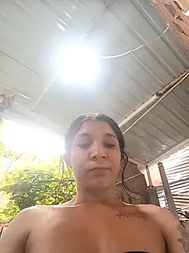 chikivivi- online show from March 19, 1:22 pm