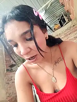 chikivivi- online show from May 17, 1:22 pm