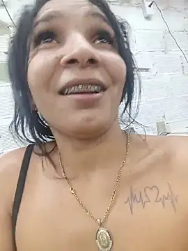 chikivivi- online show from May 20, 1:35 am